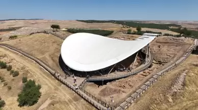 "We Pedal to Göbeklitepe in the Footsteps of Klaus Schmidt"