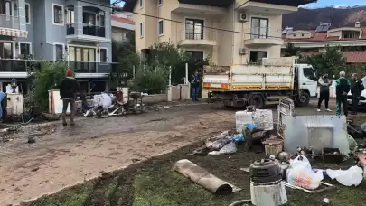 MarmarisLife ve Marmaris KOD 48 Çevre Koruma Derneği’nin Sert Paylaşımları Ses Getirdi