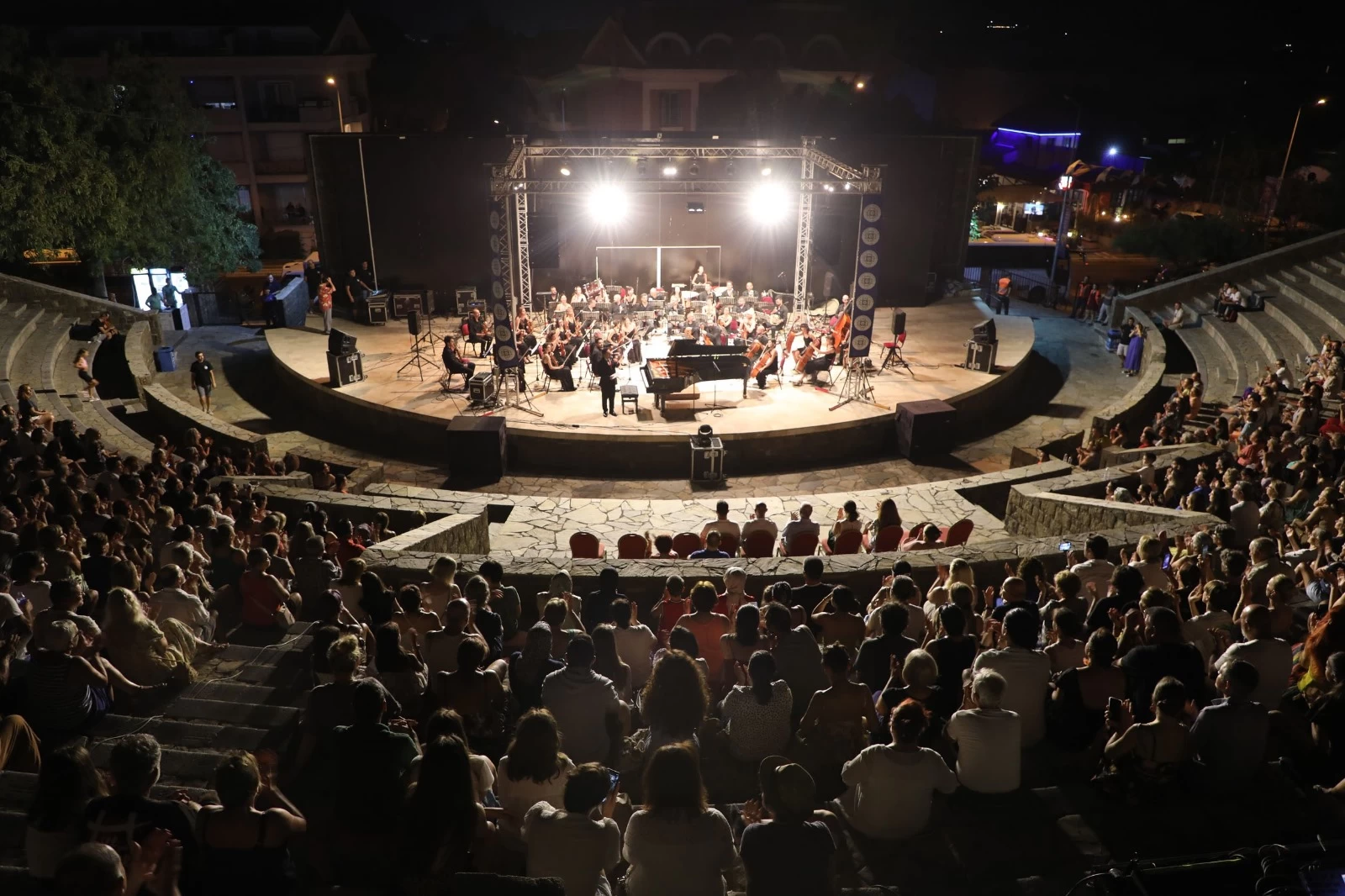 5th İdil Biret Music Festival Provided Unforgettable Moments for Art Lovers!