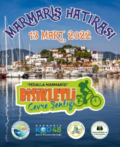 Marmaris Kaymakamı Ertuğ Şevket Aksoy